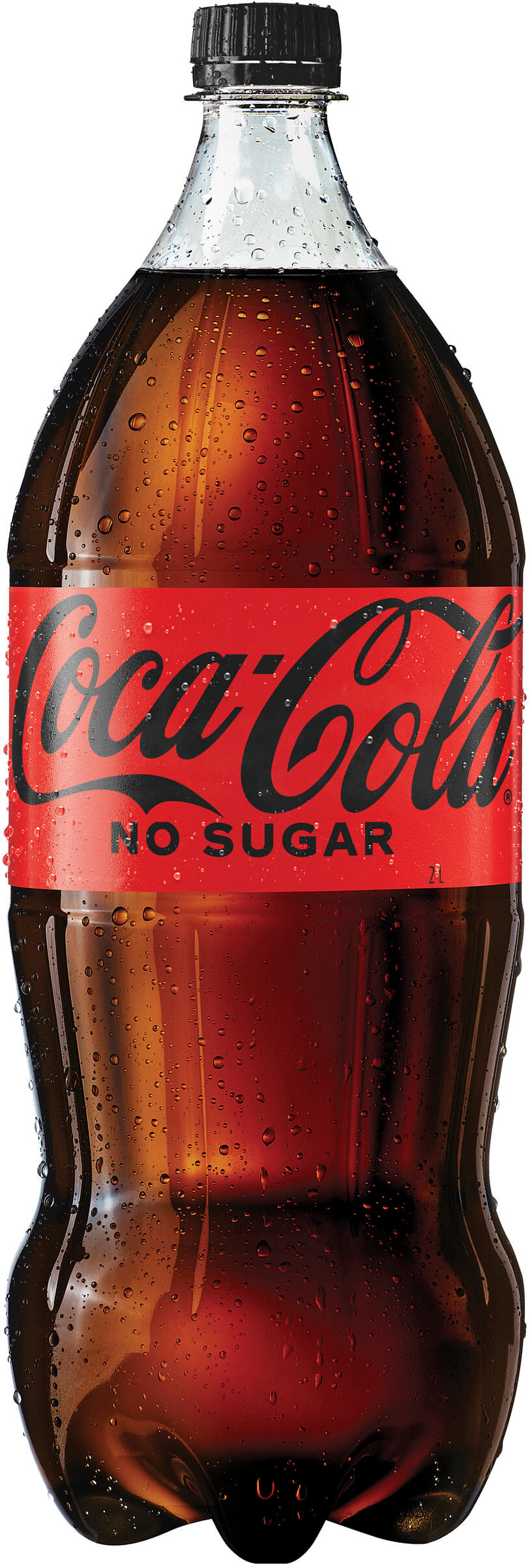 Coca Cola No Sugar Soft Drink