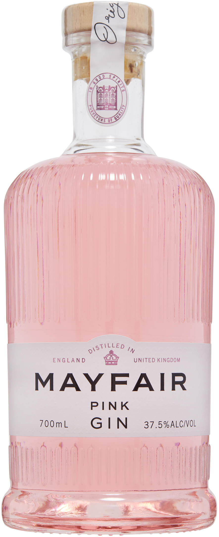 Mayfair Pink Gin