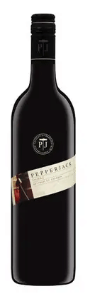 Pepperjack Shiraz 2014