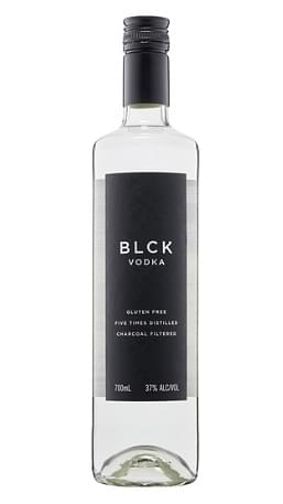 BLCK Vodka