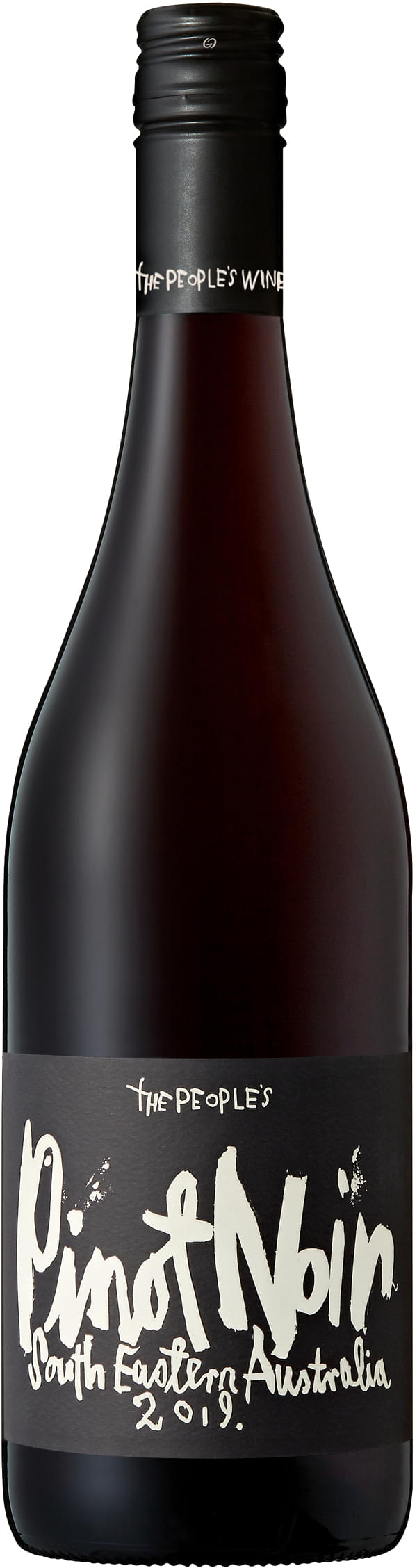 The People's Pinot Noir