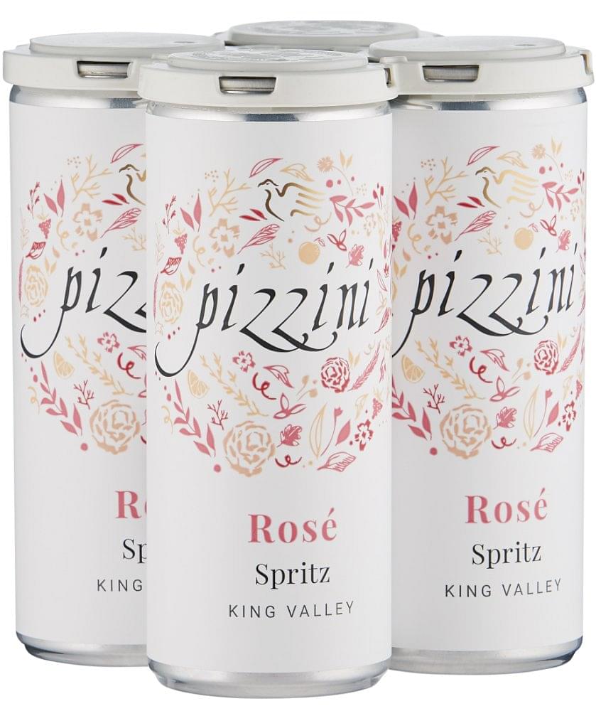 Pizzini Pinot Rose Spritz (carton)