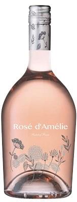 Rose D'Amelie