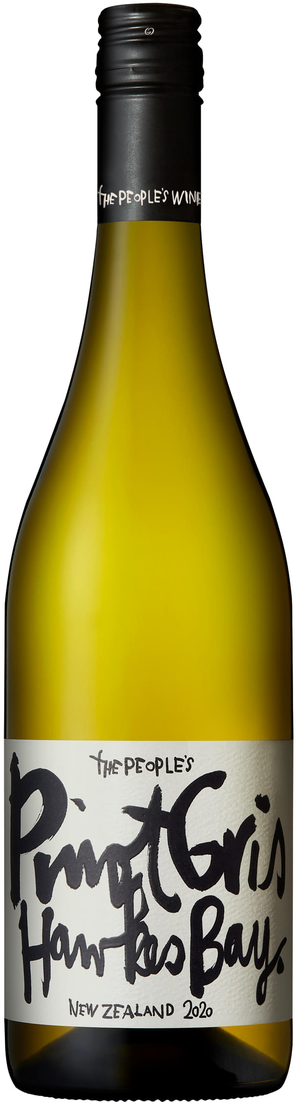 The People's Pinot Gris