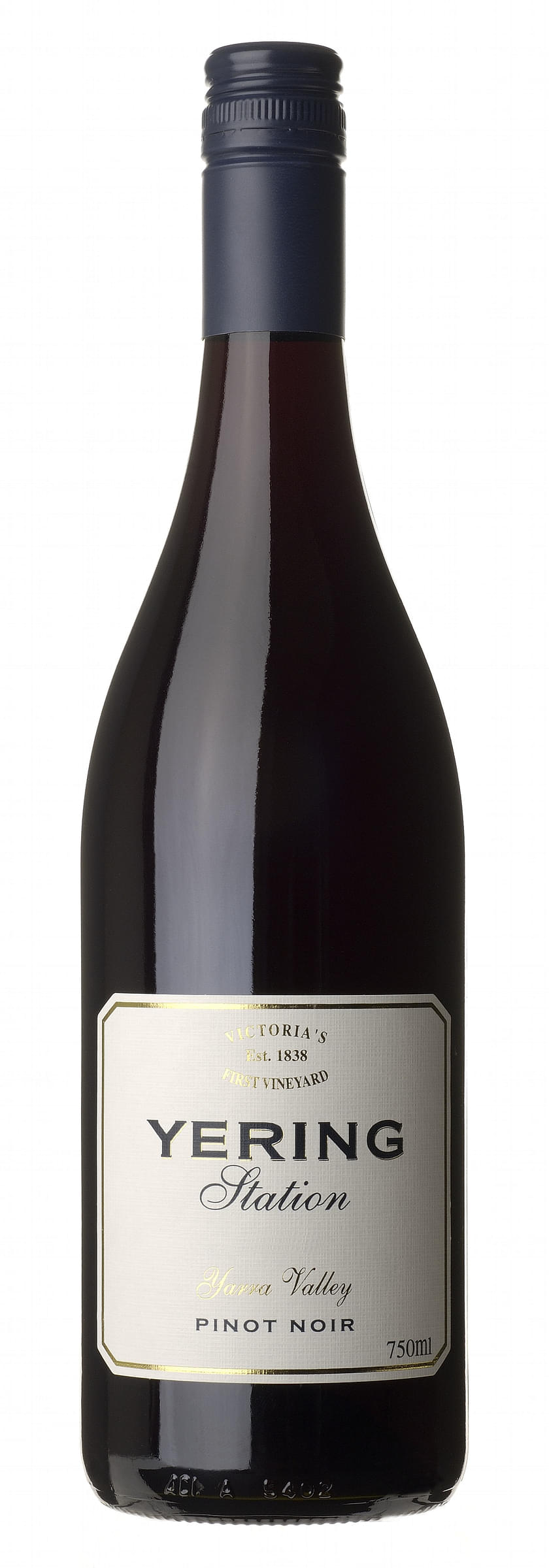 Yering Station Pinot Noir