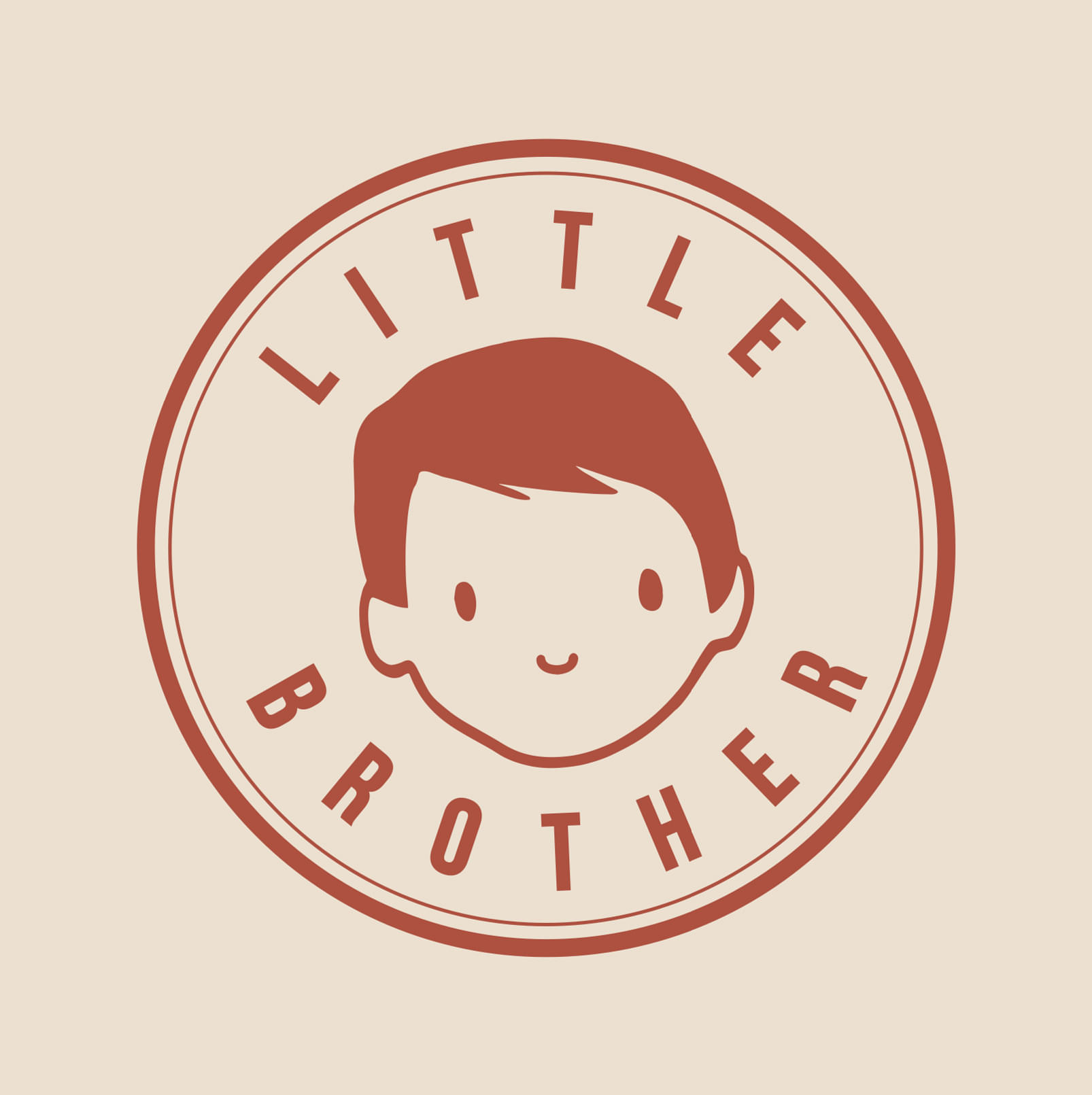 Logo for Little Brother