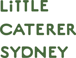 Logo for Little Caterer Sydney