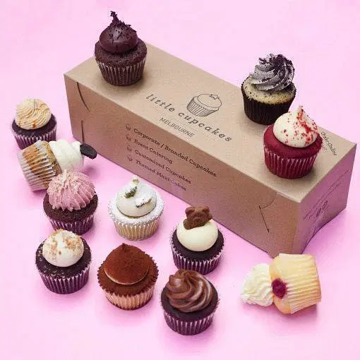 Little Cupcakes Bakery image 1