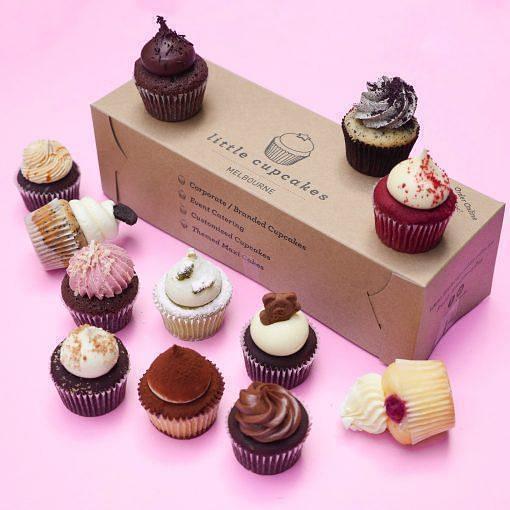 Assorted Cupcake Packs image 3