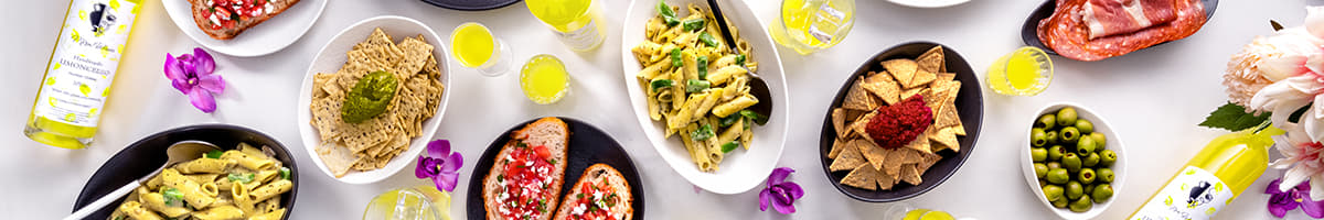 Food by LocKlick Images