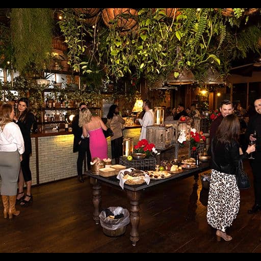 Roaming Photographer for First Hour