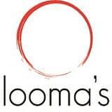 Logo for Looma's Cakes