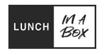 Logo for Premium Lunch Box