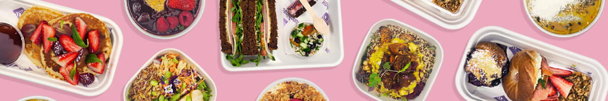 Food by Lunch in a Box