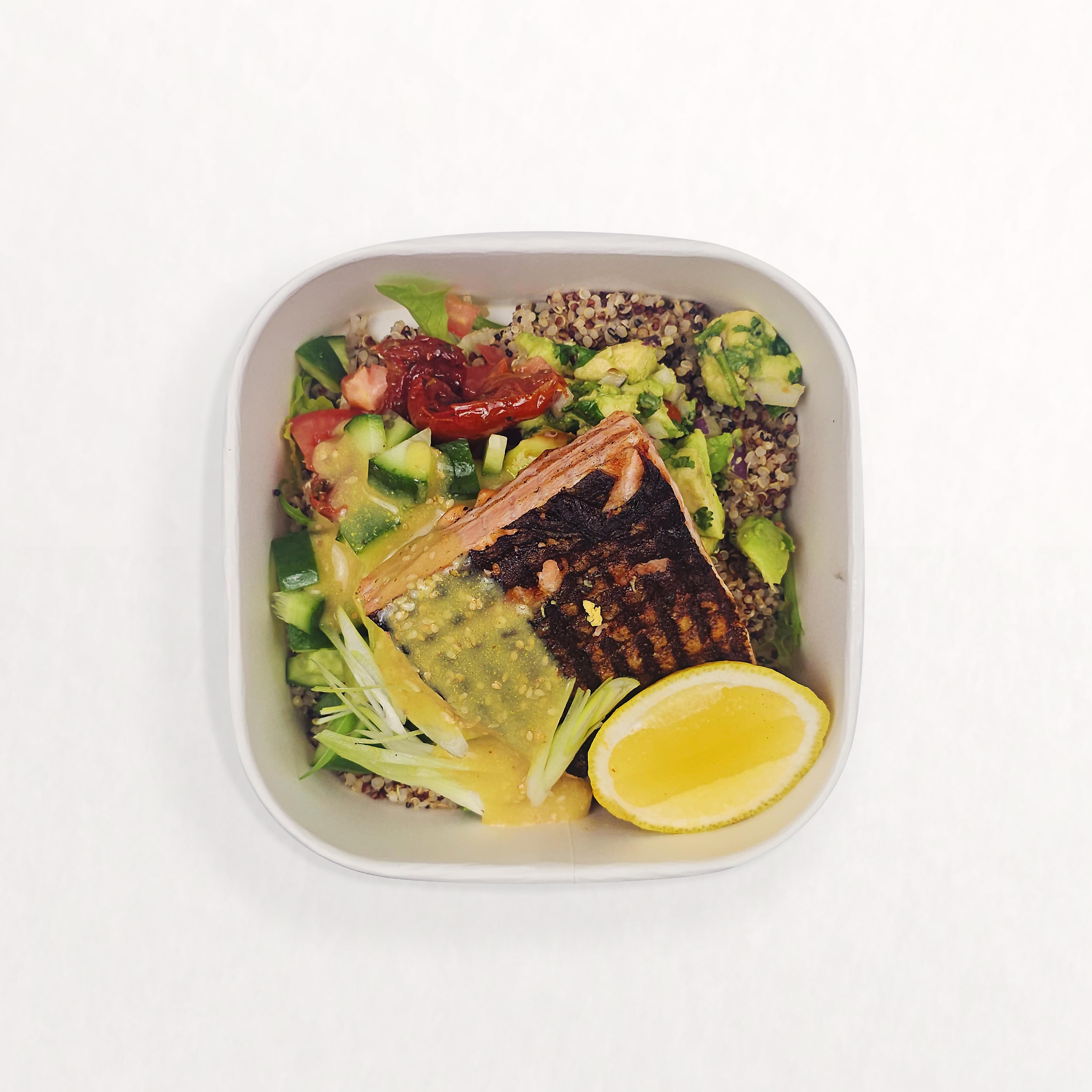 Bright & Balanced Box