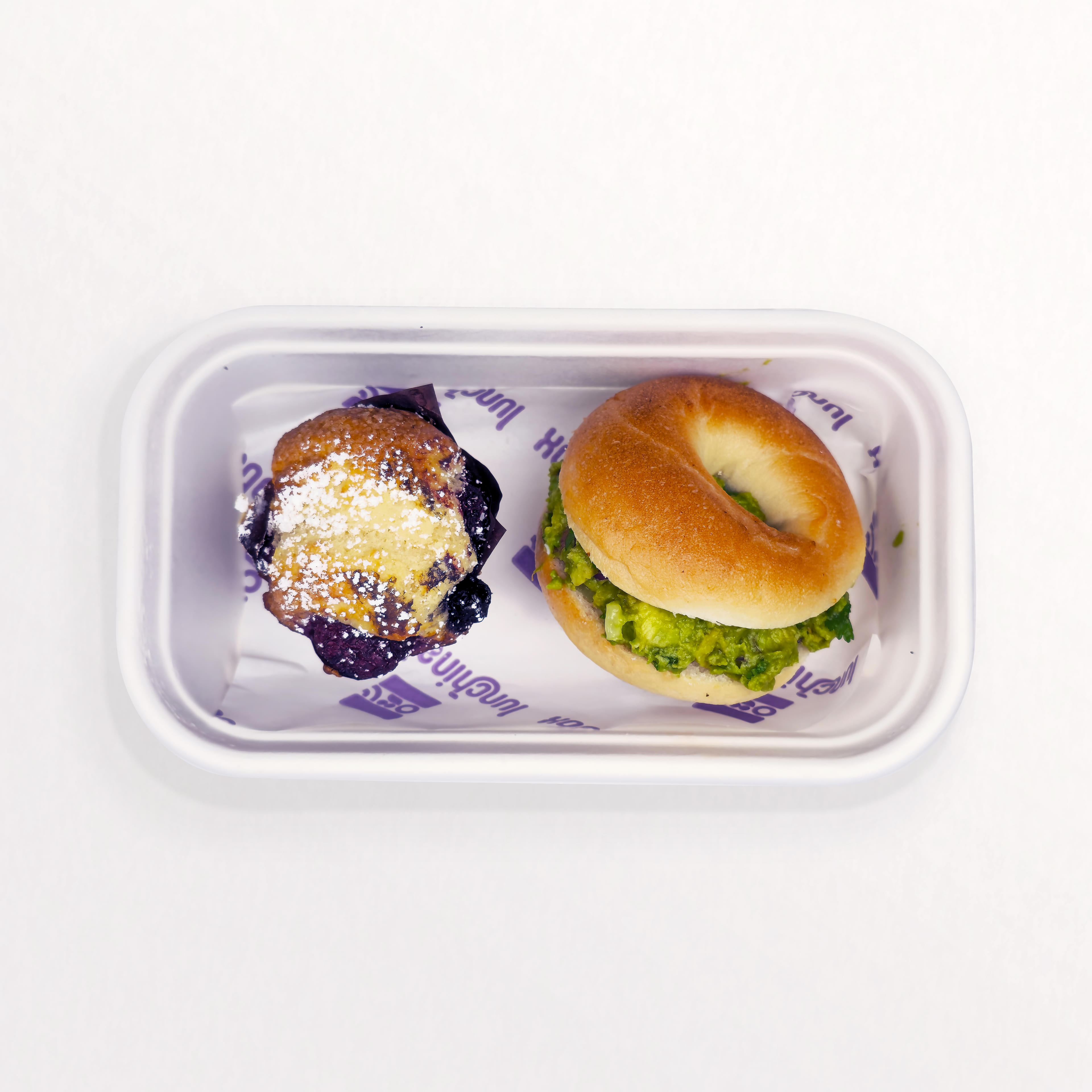 Blissful Bites Box