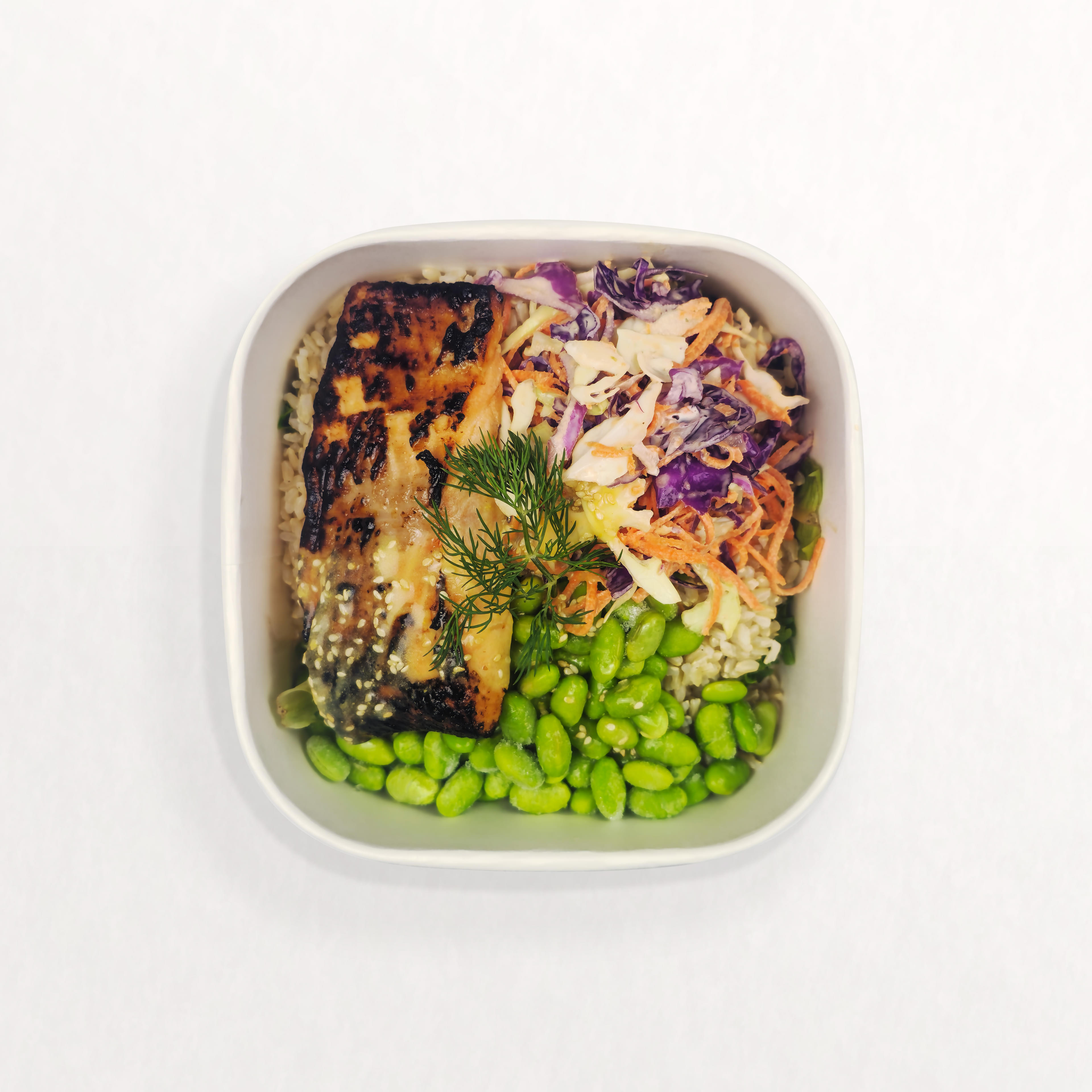 Mood Food Box