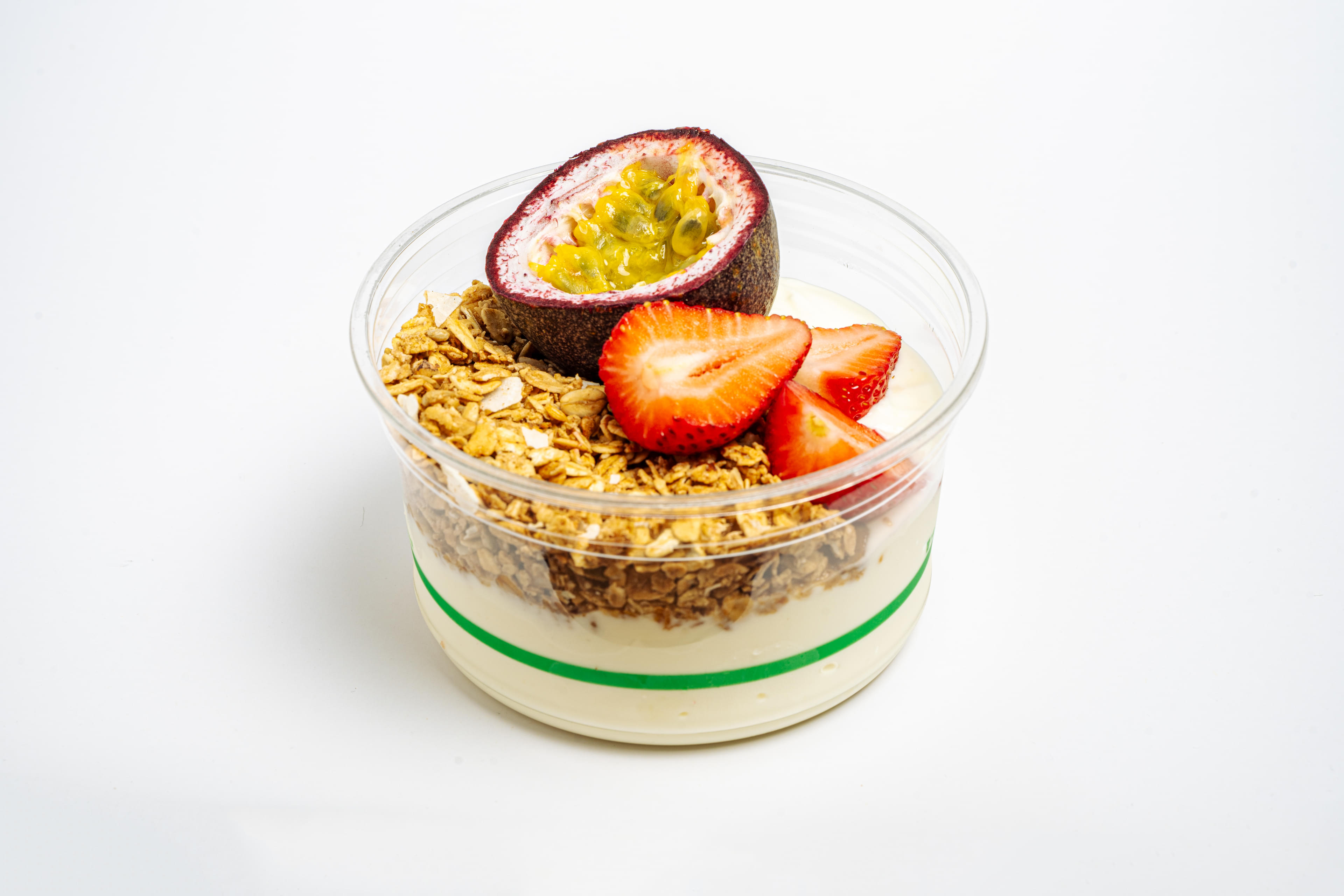 Morning Magic Bowl