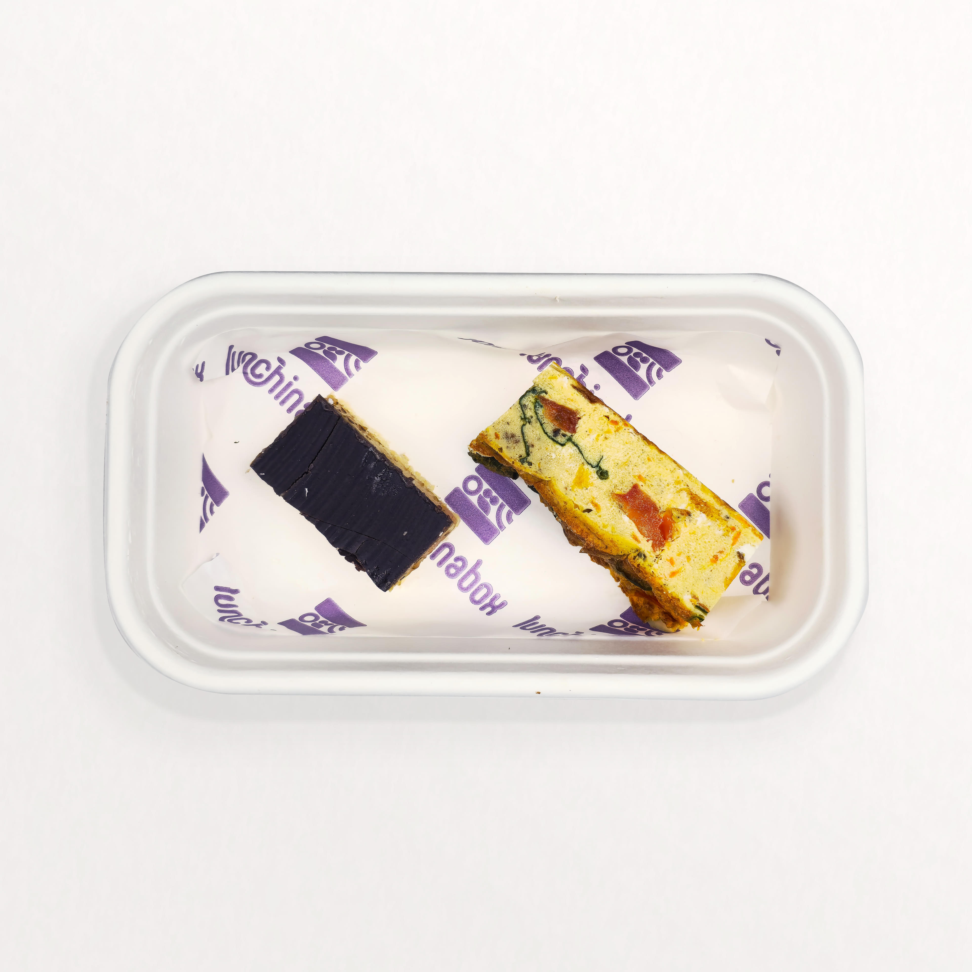 Quick Bites Box