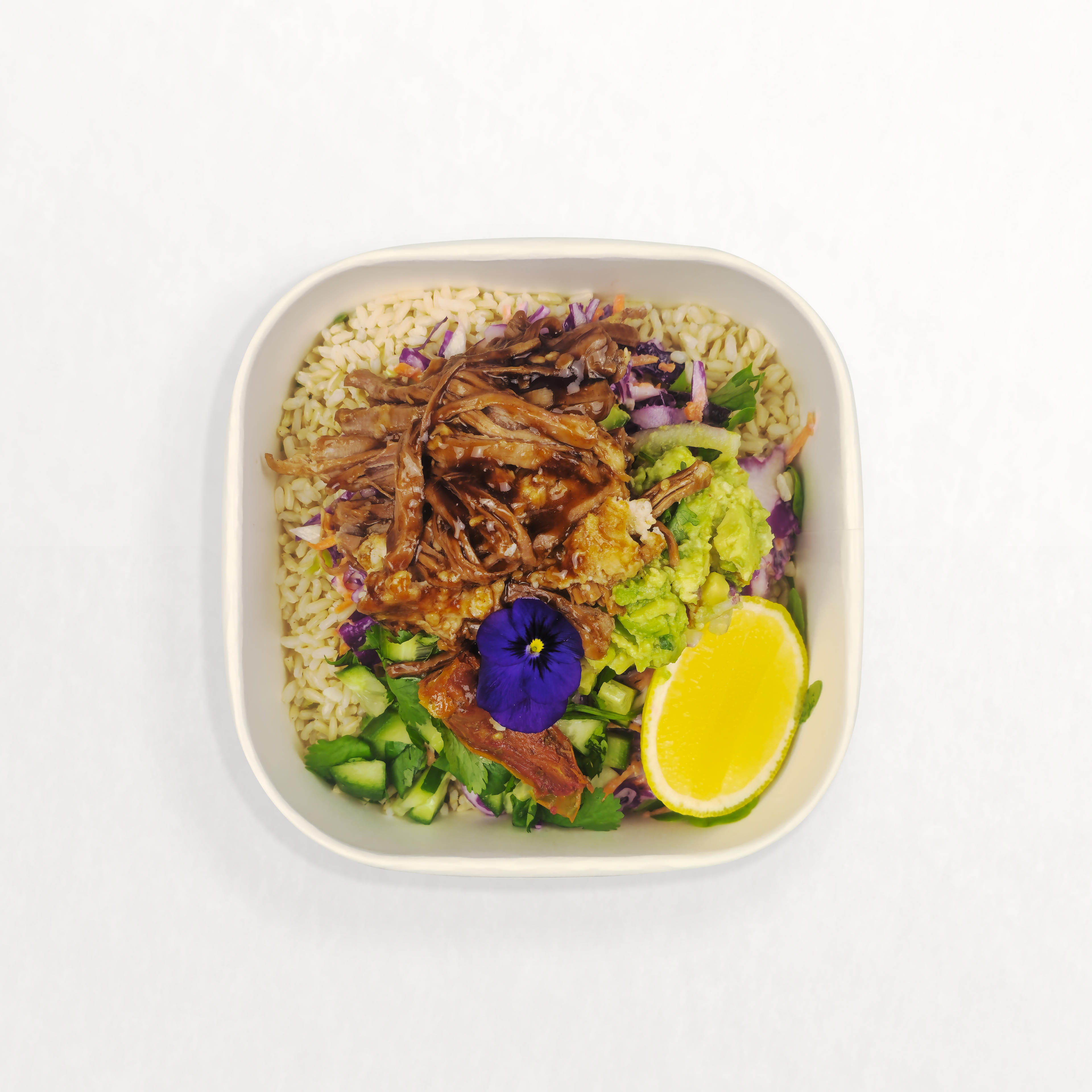 Soul Food Box