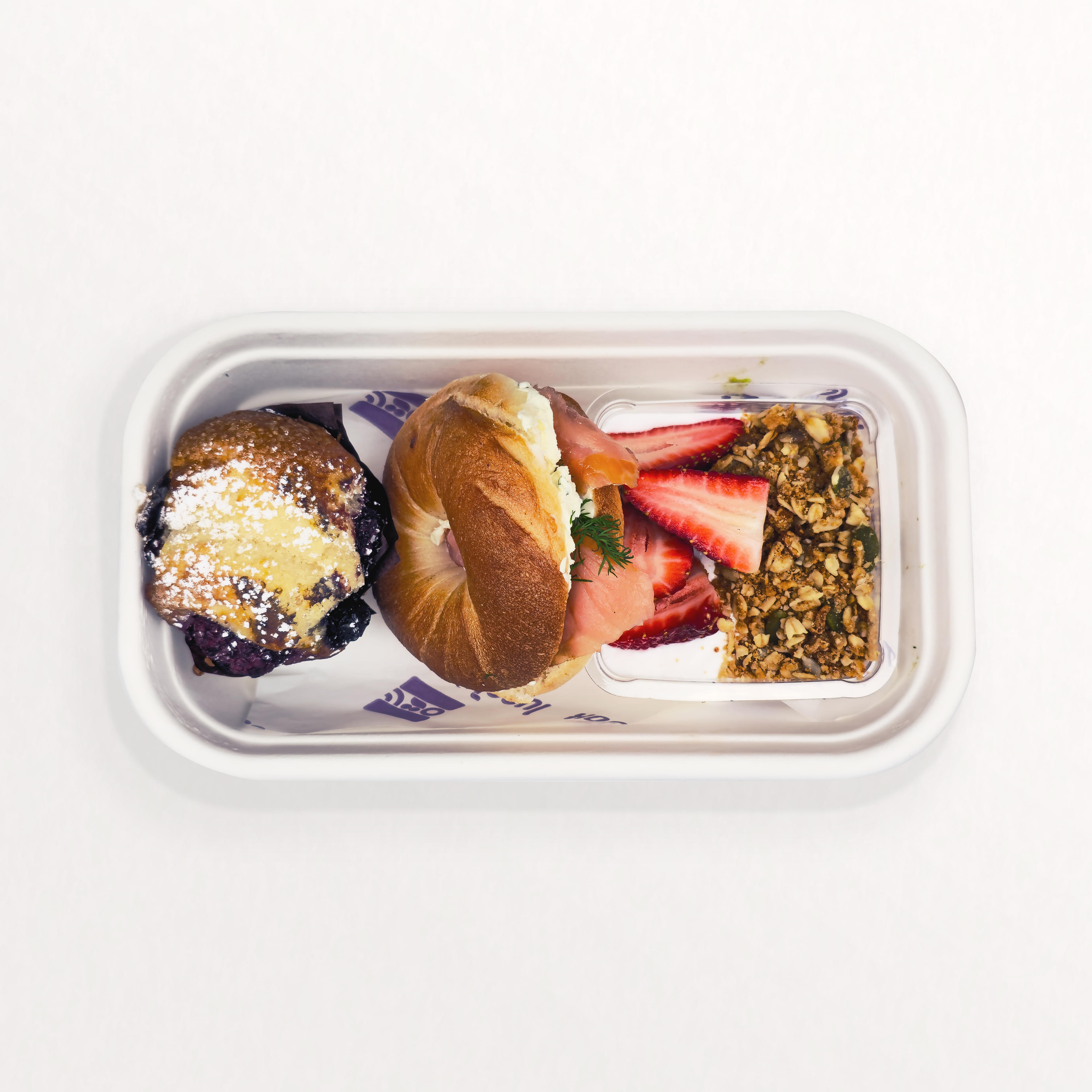 Vital Bites Box