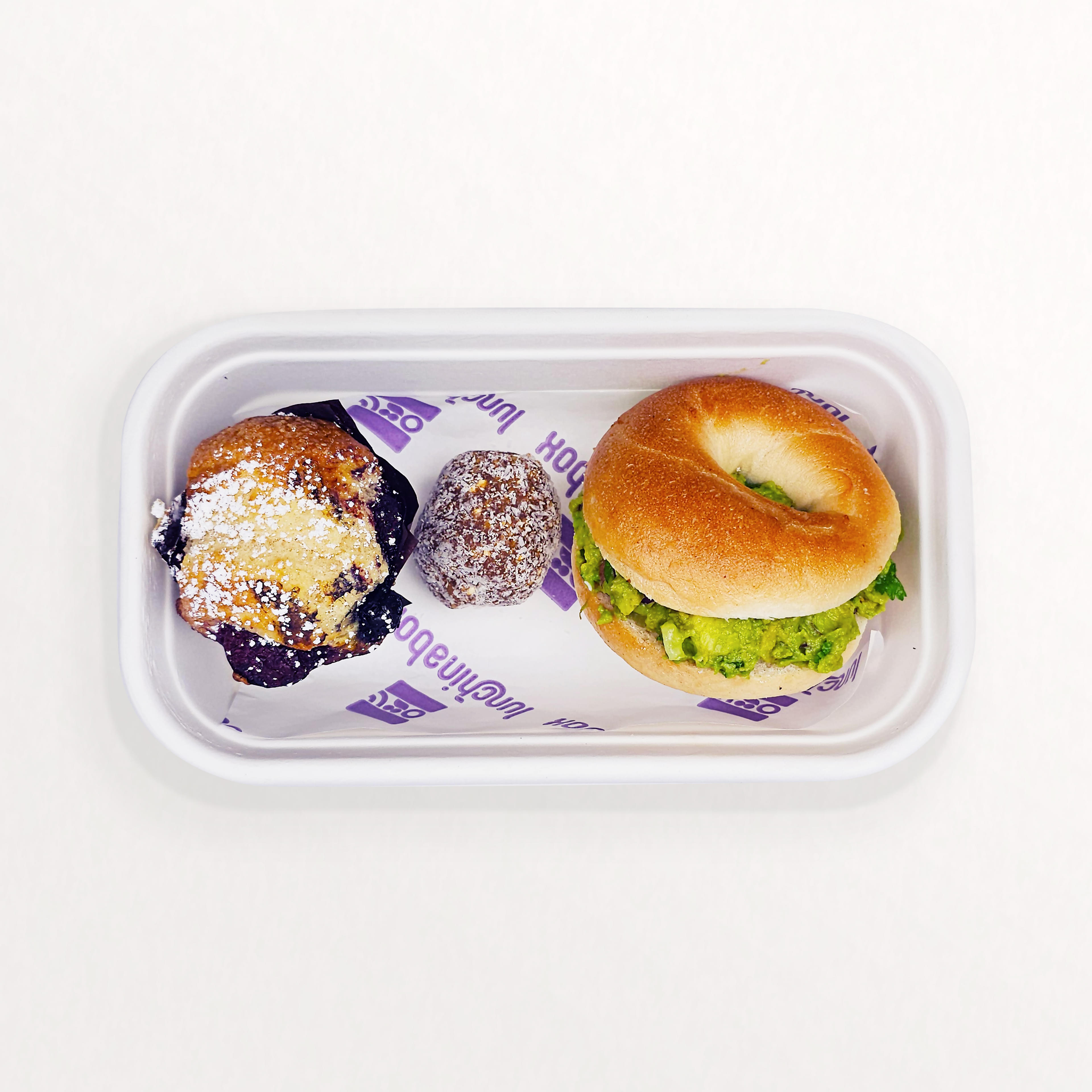 Your Bites Box