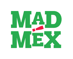 Logo for Mad Mex - Parramatta