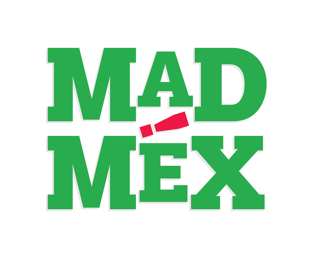 Logo for Mad Mex - Parramatta