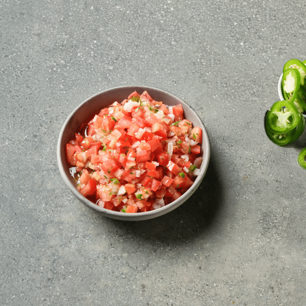 Pico de Gallo