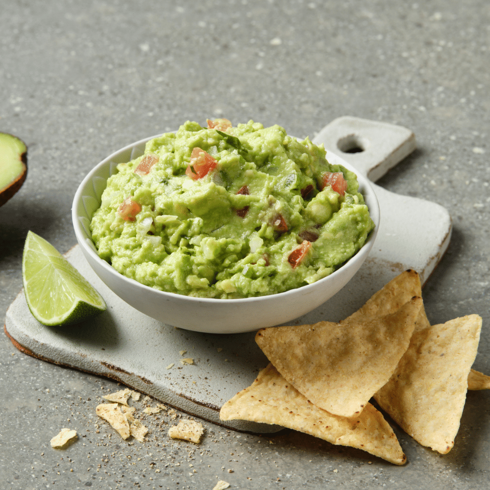Grande Guacamole