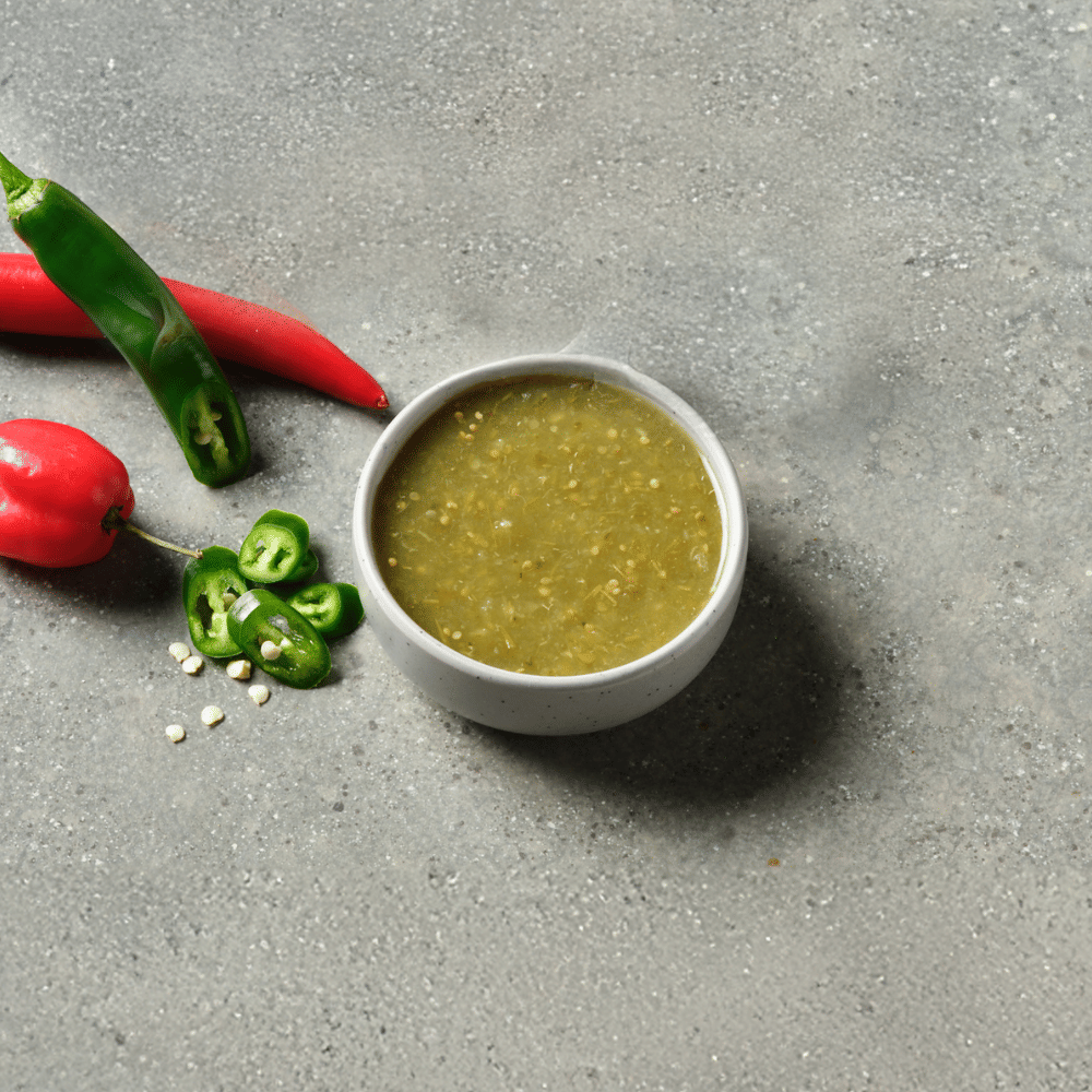 Medium Salsa