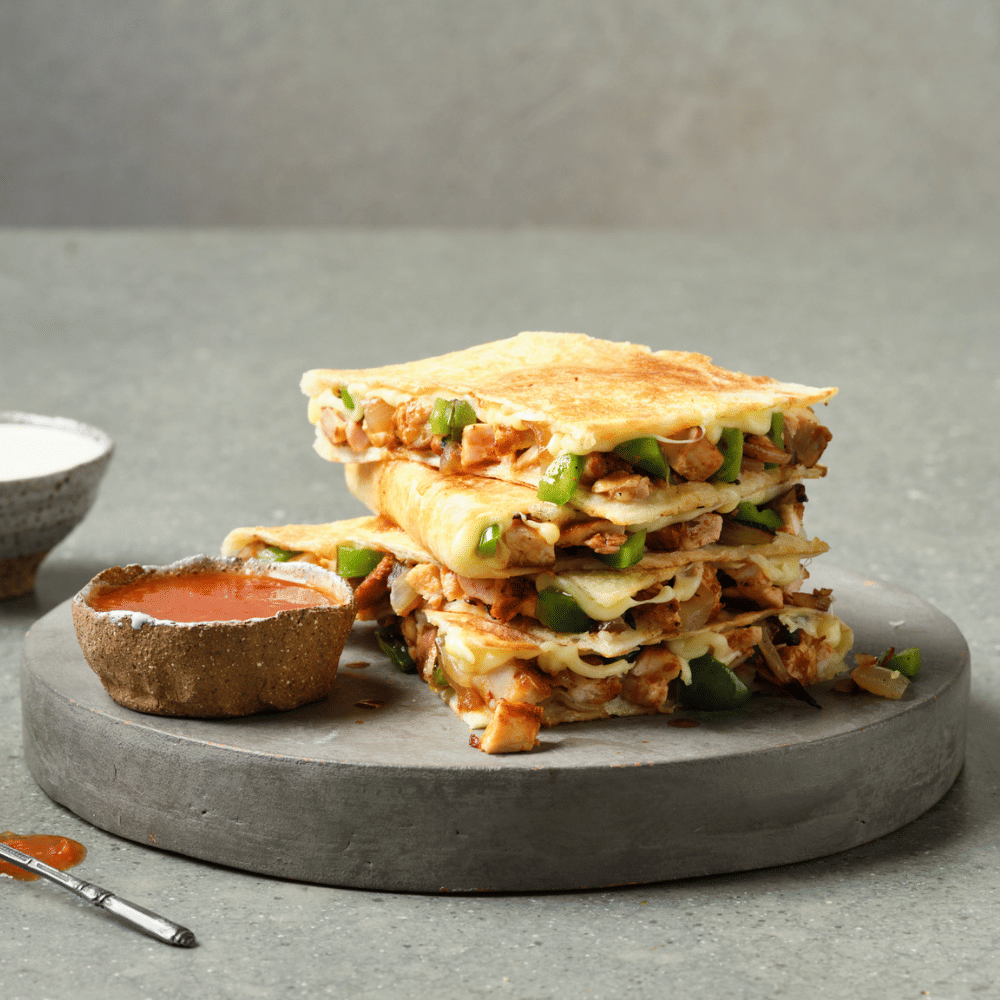 Quesadilla