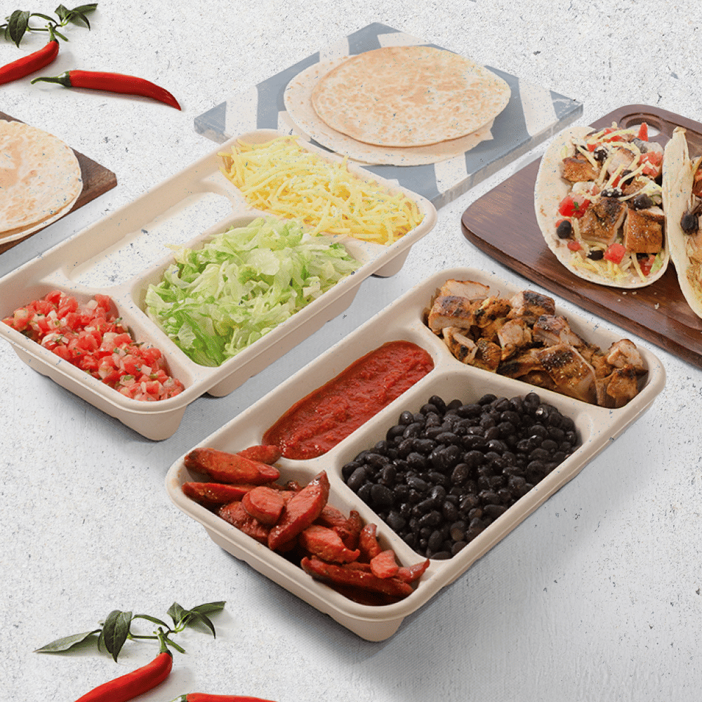 Taco Kit
