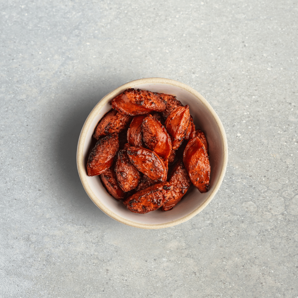 Grande Chorizo