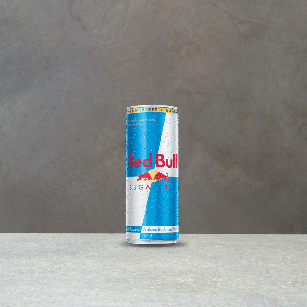 Red Bull