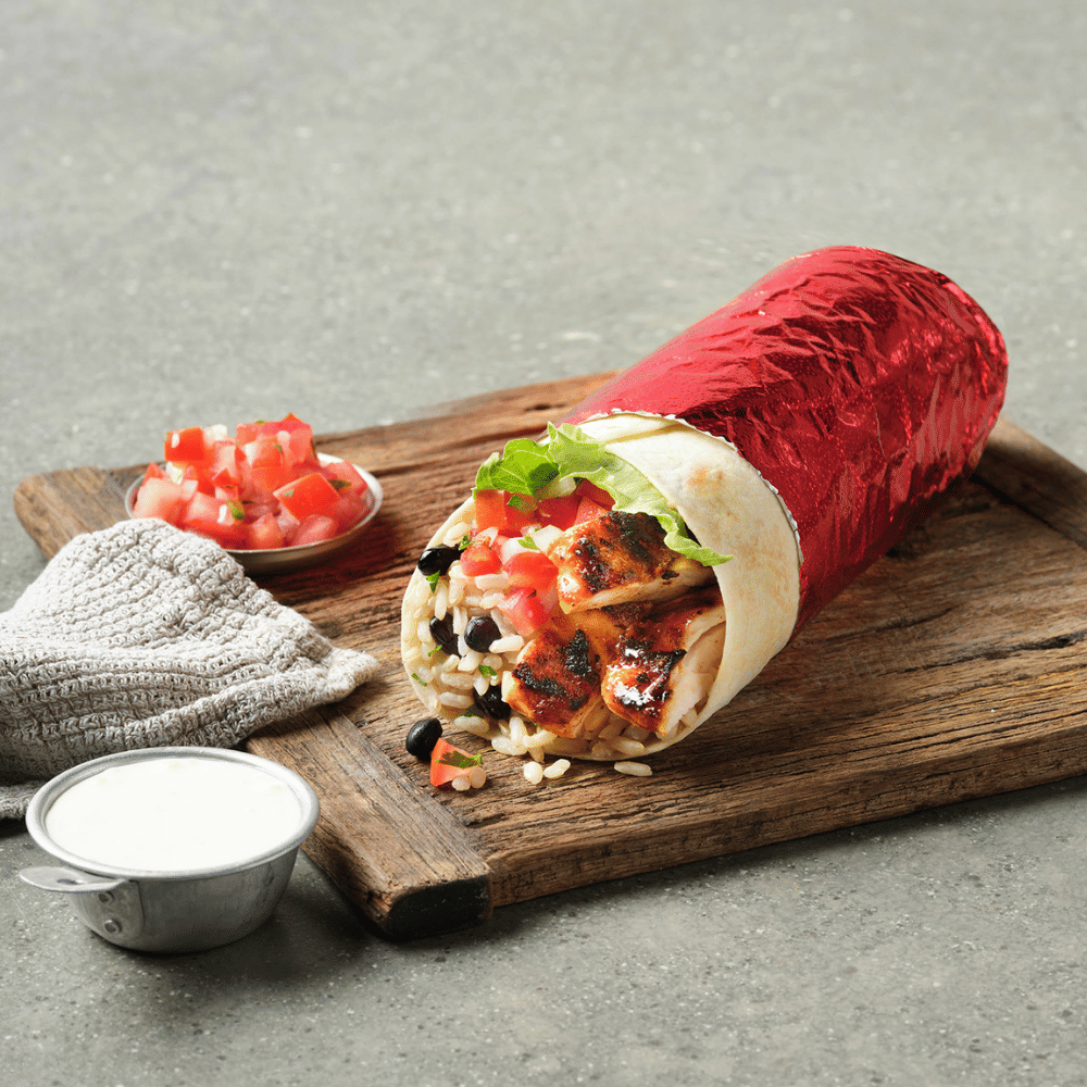 Burrito