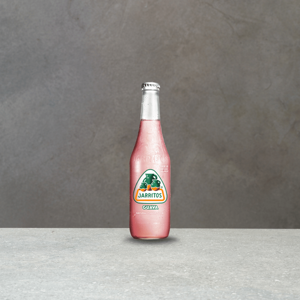 Jarritos