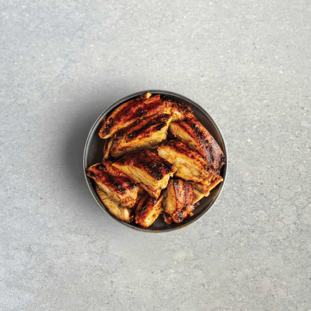 Grande Chicken - Grilled