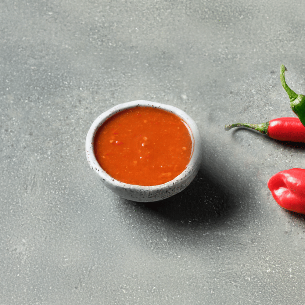 Spicy Salsa