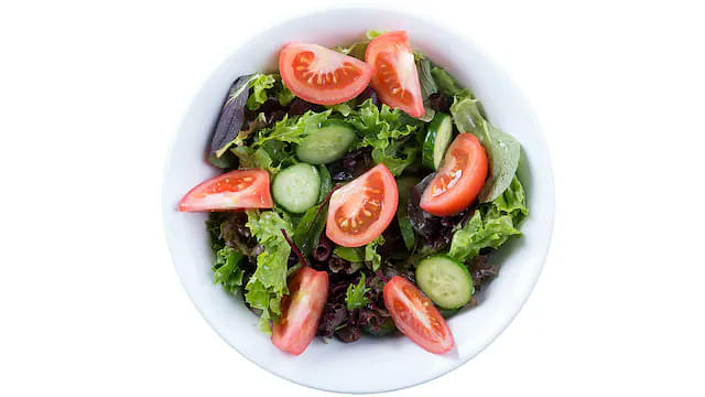 Italiana Salad