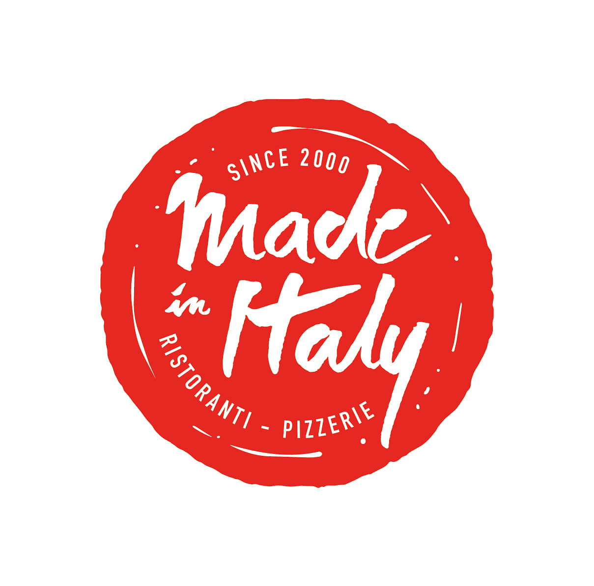 Logo for Made in Italy