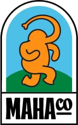 Logo for Maha Co