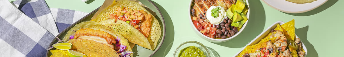 Food by Maha Co
