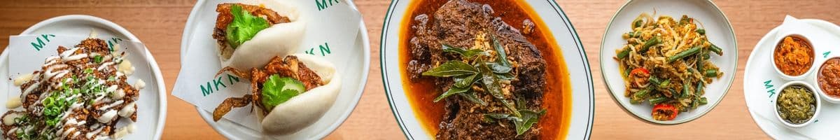 Food by Makan