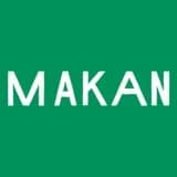 Logo for Makan