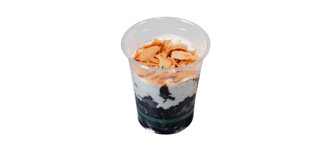 Black Sticky Rice