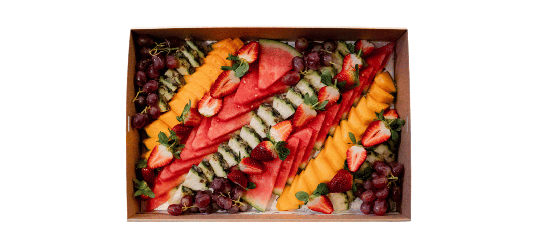 Fruit Platter