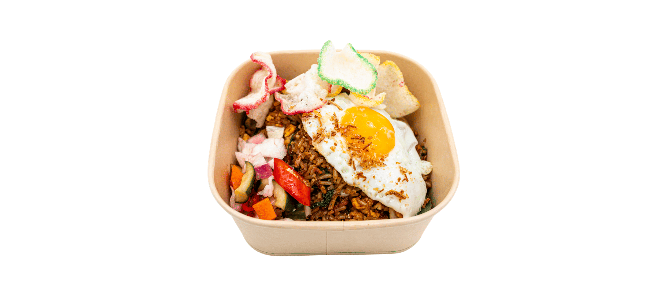 Nasi Goreng