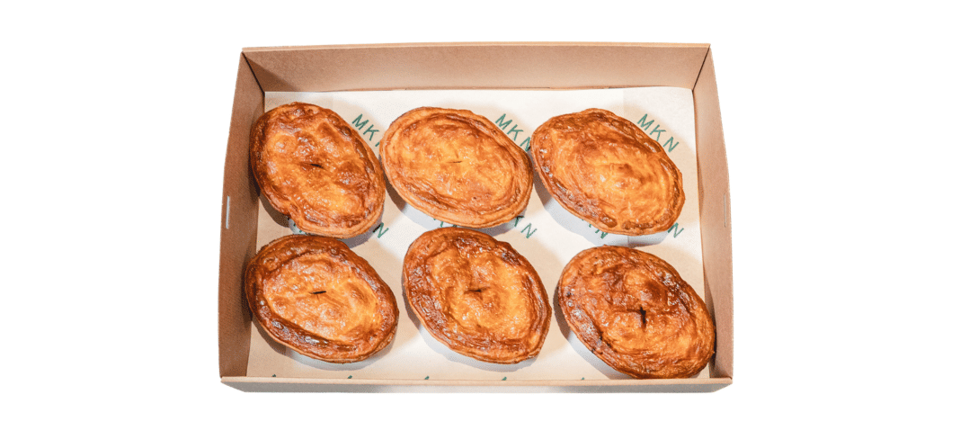 Pie Box