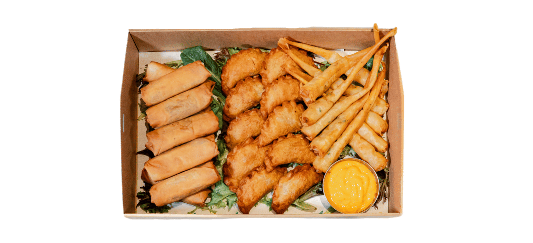 Snack Box